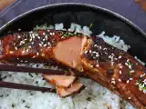 Receita Salmão marinado com miso: a receita japonesa fácil que traz uma variação ao salmão clássico
