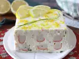 Receita Terrina de delícias do mar (surimi): receita fácil, fria e sem cozimento