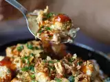 Receita Tofu crousty: a versão vegetariana do frango crousty