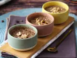 Receita Mousse de café com tofu sedoso: apenas 3 ingredientes