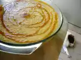 Receita Nuvem da aldeia