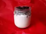 Receita Iogurte de chocapic