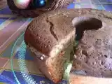 Receita Bolo podre