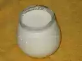 Receita Iogurte natural na iogurteira ou a saga do iogurte ? o meu primeiro (e segundo) iogurte