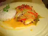 Receita Moqueca de filé saint peter
