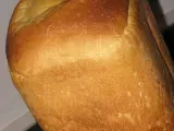Receita Pão brioche (mfp)