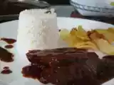 Receita Maminha na cerveja escura