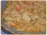 Receita Massada de pescada com lombinhos do mar