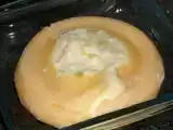 Receita Arroz de queijo da serra da estrela