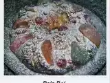 Receita Bolo rei
