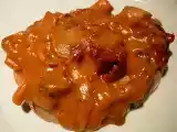 Receita Lulas gratinadas