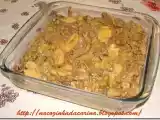 Receita Carne a moda russa