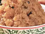 Receita Doce de abóbora (com falso coco)-light
