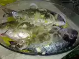 Receita Dourada no forno
