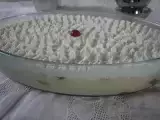 Receita Torta abacaxi com coco