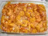 Receita Nhoque de batata