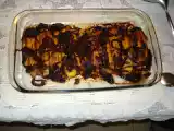 Receita Peixe ao molho inglês