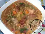 Receita Cassoulet - feijoada francesa