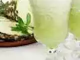 Receita Suchá de abacaxi e cavalinha
