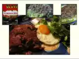 Receita Mistura de corned beef