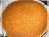 Receita Tarte de côco e iogurte