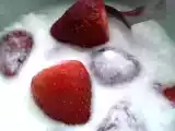 Receita Iogurte sem iogurteira