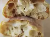 Receita Pão ciabatta