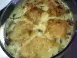 Receita Secondo piatto - ceia natalina italiana