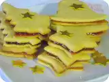 Receita Bolachas de natal