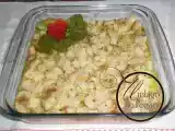 Receita Terrine de legumes