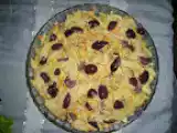 Receita Salpicão de frango defumado