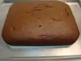 Receita Bolo de chocolate muito fofo