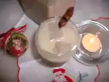 Receita Baileys lá de casa