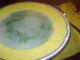 Receita Caldo verde [em dia de chuva]