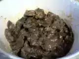 Receita Moelas estufadas na panela de pressão