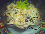 Receita Salpicão tropical