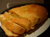 Receita Bôla de carne assada