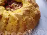 Receita Galette de abóbora
