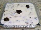 Receita Pavê olho de sogra (adriana)