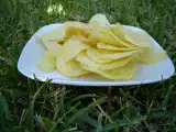 Receita Batatas fritas do avô mateus