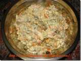 Receita Maionese tradicional