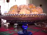 Receita Velhoses de abóbora