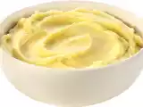 Receita .: puré de batata (3 receitas) :.