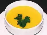 Receita .: sopa de grão-de-bico :.