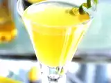 Receita Licores