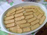 Receita Torta de limão diferente