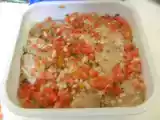 Receita Lagarto no vinagrete