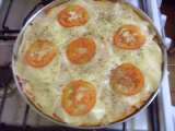 Receita Pizza de liquidificador