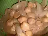 Receita Chana masala