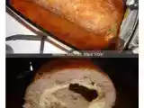 Receita Rolo de carne recheado